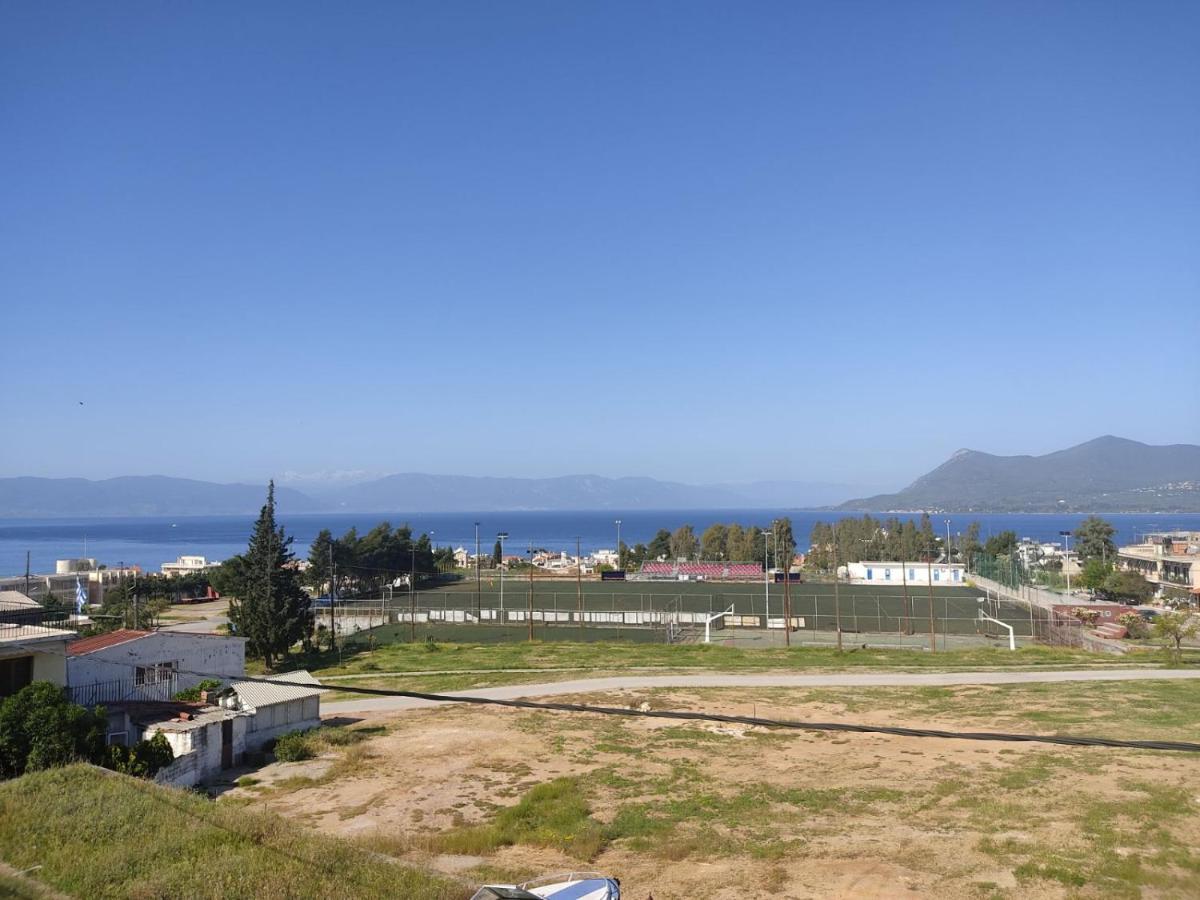 לאוטרה אדיפסאו Λεμονιά Ενοικιαζόμενα Δωμάτια מראה חיצוני תמונה