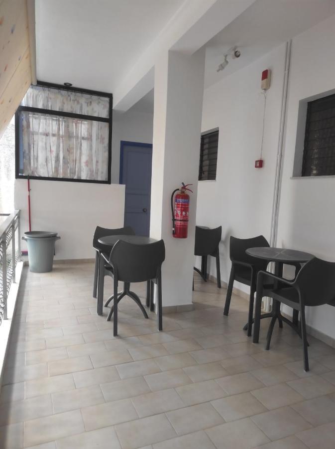 לאוטרה אדיפסאו Λεμονιά Ενοικιαζόμενα Δωμάτια מראה חיצוני תמונה