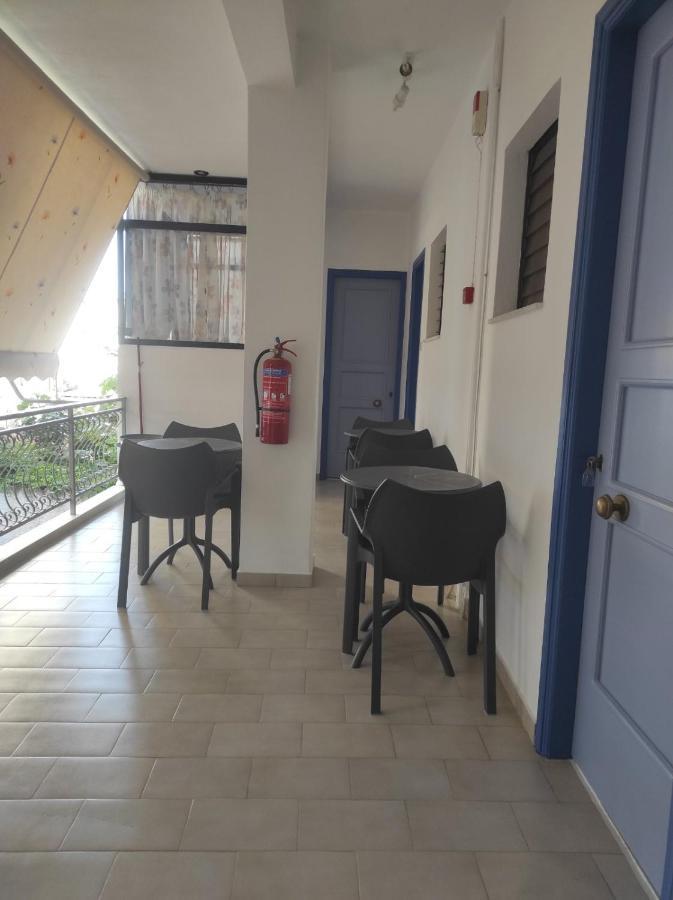 לאוטרה אדיפסאו Λεμονιά Ενοικιαζόμενα Δωμάτια מראה חיצוני תמונה